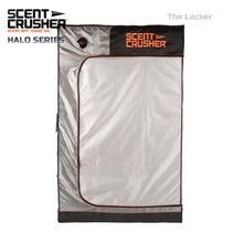 Load image into Gallery viewer, Scent Crusher Halo Series The Locker