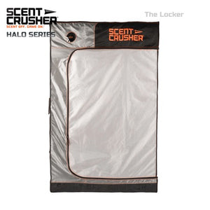 Scent Crusher Halo Series The Locker