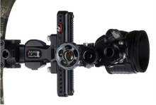 Load image into Gallery viewer, Axcel LANDSLYDE Slider Picatinny Mount w/AVX-41 Scope Single-Pin .019 Green Sight
