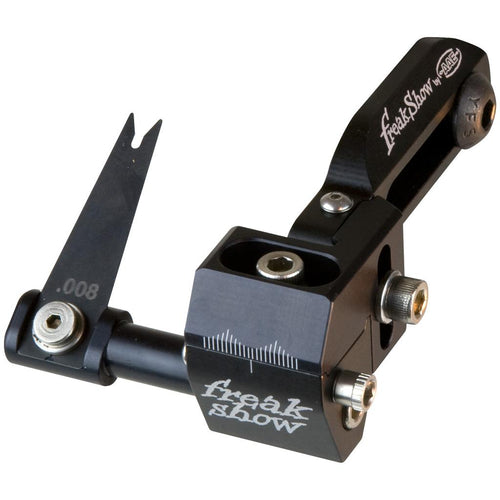 AAE Freakshow Standard Mount, RH, Black