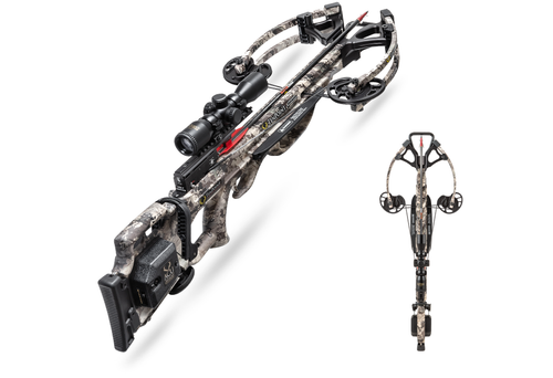 TenPoint Titan M1 Crossbow Package w/Acudraw - Midwest Archery