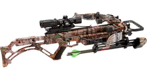 Excalibur Micro Suppressor Crossbow Package - Midwest Archery