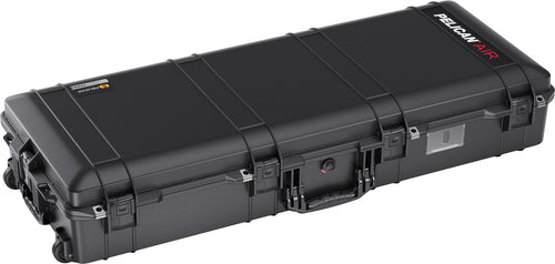 Pelican Air Bow Case 1745BOW Black - Midwest Archery