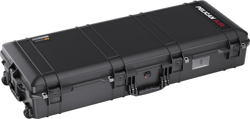 Pelican Air Bow Case 1745BOW Black - Midwest Archery