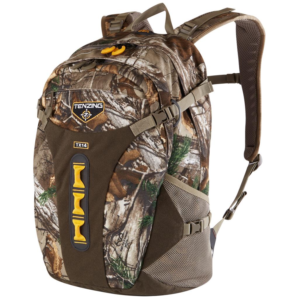 Tenzing TX 14 Day Pack Realtree Xtra - Midwest Archery