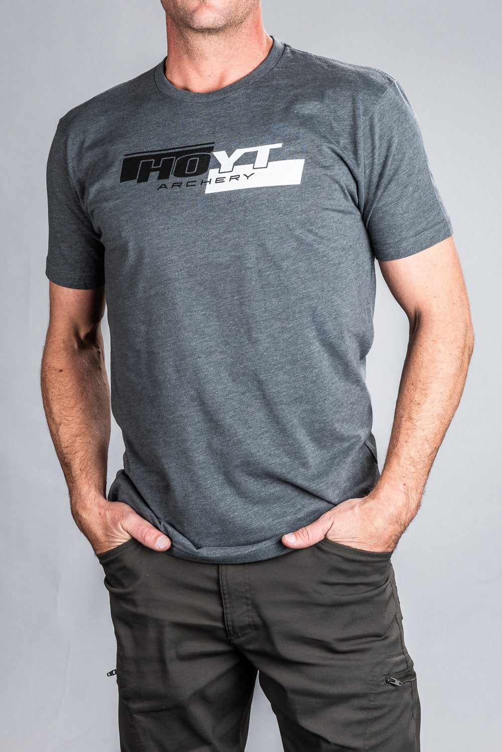 Hoyt Liner T-Shirt XX Large - Midwest Archery
