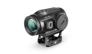 Vortex Spitfire HD Gen II 3x Prism Scope