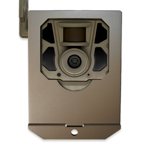 Tactacam Lockable Security Box for Reveal X and SK