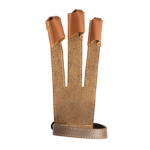 Load image into Gallery viewer, Fred Bear Master Glove - Midwest Archery