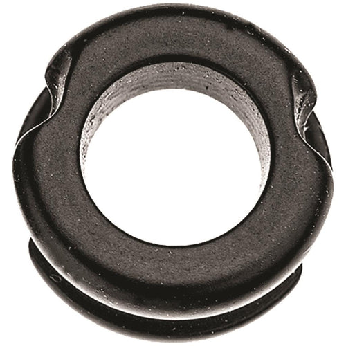 Pine Ridge Z38 Aluminum Peep Sight - Black 1/8 in. 1 pk.