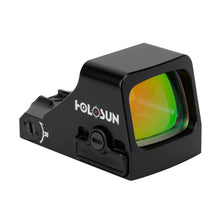 Load image into Gallery viewer, Holosun HS507K-X2 Classic Multi Reticle, Red Dot Sight - Midwest Archery