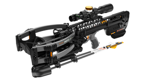 Ravin R500E Sniper Crossbow Package - Midwest Archery