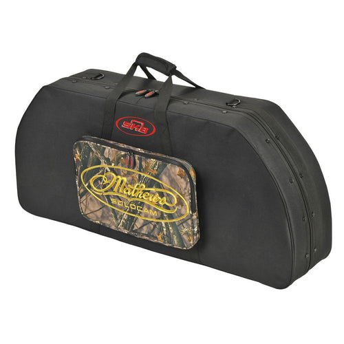 SKB Mathews Hybrid Bow Case Black Large - Midwest Archery