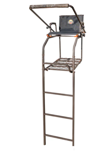 Rhino Treestands RTL-200 16ft Single Ladder Stand