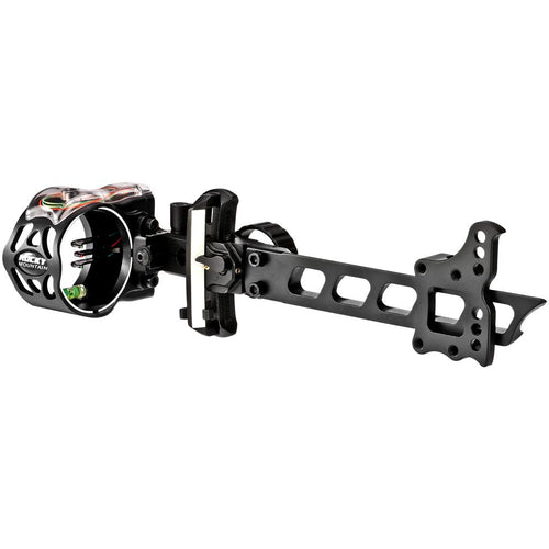Rocky Mountain Slider Sight 3 Pin w/ Dovetail