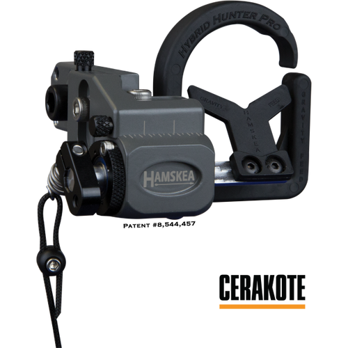 LH Hybrid Hunter Pro Micro-Tune Concrete Hamskea