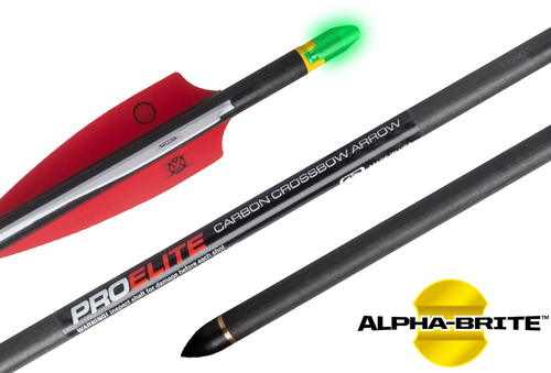 TenPoint Pro Elite 2.0 Lighted Alpha Nock 20