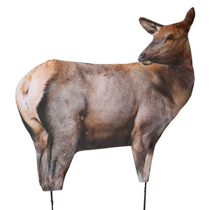Montana Decoy Elk Decoy RMEF Cow Elk - Midwest Archery