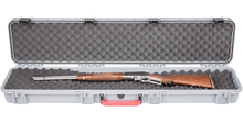 Load image into Gallery viewer, SKB Pro Series Single Rifle Case Gray - Midwest Archery