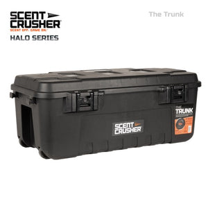 Scent Crusher Halo Series The Trunk