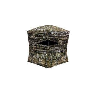 Primos Double Bull Blind Surroundview 360 Truth Camo - Midwest Archery