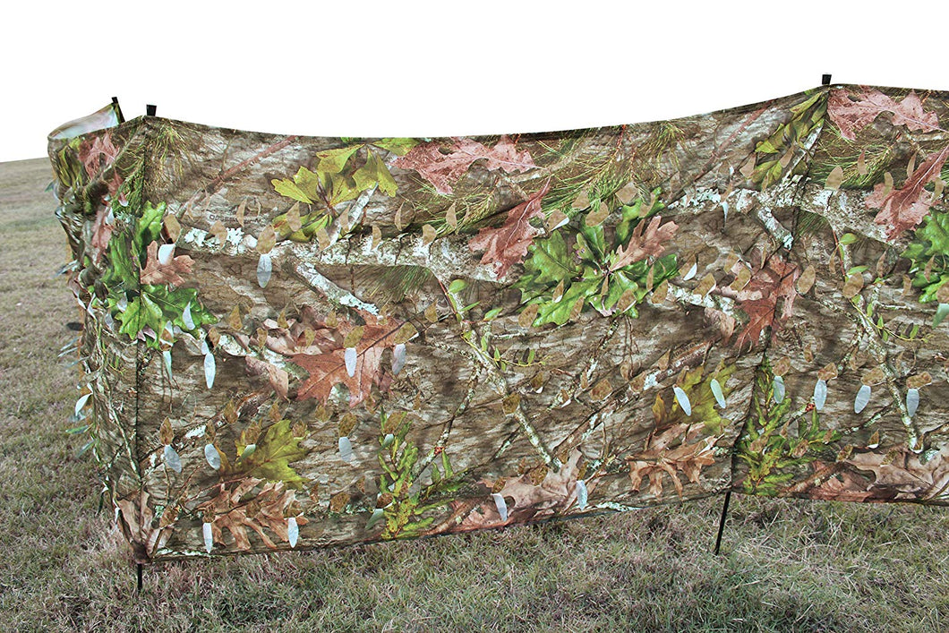 The Grind Knee Blind Mossy Oak - Midwest Archery