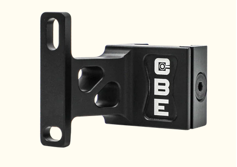 CBE Picatinny Sight Mount Adapter