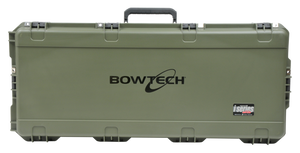 SKB iSeries Bowtech® Parallel Limb Single Bow Case