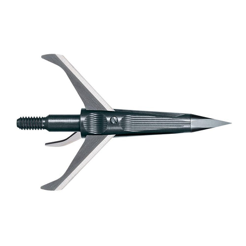 NAP Spitfire Crossbow Broadhead 100 gr. 3 pk. - Midwest Archery