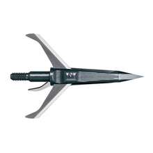 Load image into Gallery viewer, NAP Spitfire Crossbow Broadhead 100 gr. 3 pk.
