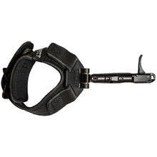 Load image into Gallery viewer, Scott Recon Release Black Freedom Strap - Midwest Archery
