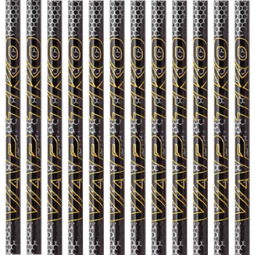 Victory VAP TKO Elite Arrow Shafts 12pk 235 | Midwest Archery Victory VAP TKO Elite Arrow Shafts 12pk 235 | Midwest Archery