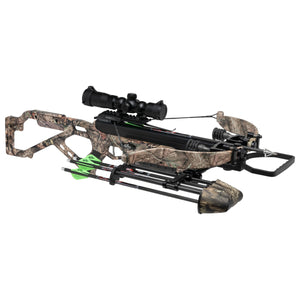 Excalibur Micro 380 Crossbow Realtree Xcape - Midwest Archery