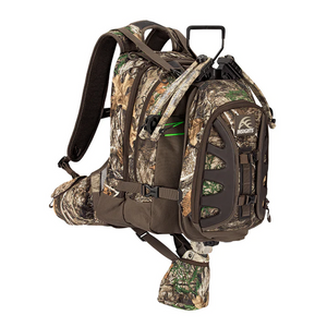 Insights The Shift Crossbow/Rifle Backpack Realtree Edge