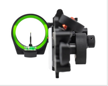 Load image into Gallery viewer, Redline RL-2 DTM  1-Pin Bow Sight .19 RH