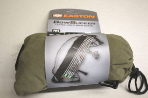 Easton Bow Slicker Black/Olive - Midwest Archery