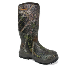 Load image into Gallery viewer, Dry Shod Shredder MXT Boot Camo/Timber