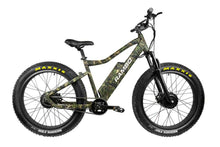 Load image into Gallery viewer, Rambo Bikes The Krusader 500 X2WD TrueTimber Viper Woodland Camo - Midwest Archery
