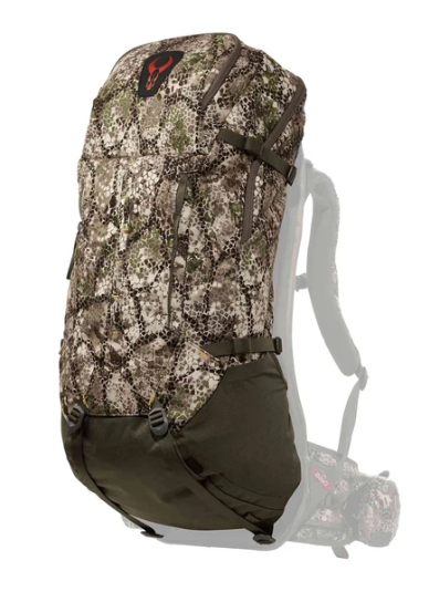 Badlands Vario 33 OS Hunting Pack Approach - Midwest Archery
