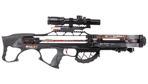 Ravin R29X Sniper Crossbow Predator Dusk Camo - Midwest Archery