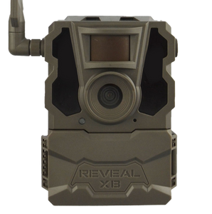 Tactacam Reveal XB (Blackout) Cellular Camera