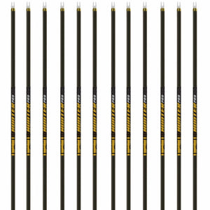 Gold Tip Hunter Pro Shafts 12pk 400 - Midwest Archery