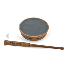 Load image into Gallery viewer, FoxPro Honey Pot Slate Turkey Call