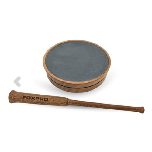 FoxPro Honey Pot Slate Turkey Call