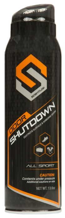 Scentlok Odor Shutdown Sport Spray - Midwest Archery