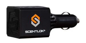 ScentLok OZ20HD Vehicle Deodorizer Black