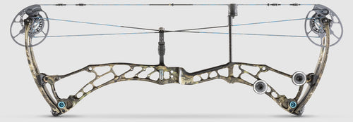 Bowtech Eva Shockey Gen 2 RH 50# Breakup Country - Midwest Archery