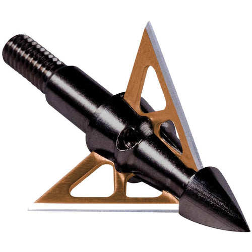 NAP Thunderhead 100gr  Nitro Crossbow Broadhead 100 gr. 3 pk. - Midwest Archery