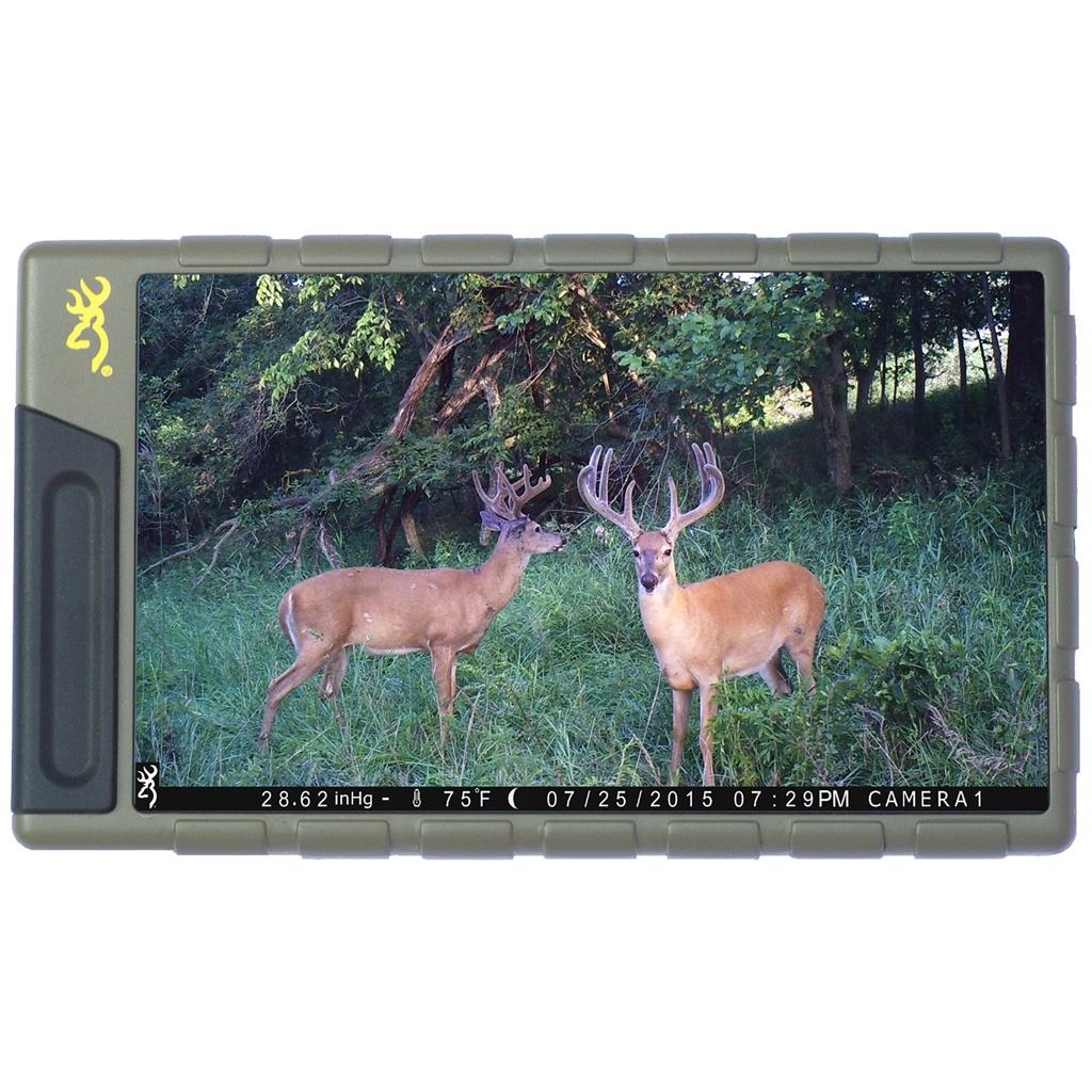 Browning Trail Camera Viewer - Midwest Archery