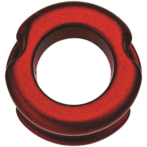 Pine Ridge Z38 Aluminum Peep Sight - Red 3/16 in. 1 pk.